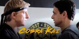 Cobra Kai Season 3 Release Date Story Details Cast