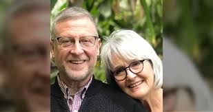 Trey & Becky Hancock