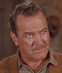 Paul Birch (1912-1969)