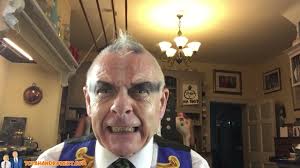 Toyah And Robert's Sunday Lunch