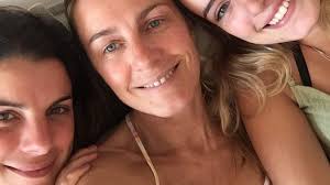 La emocionante reflexión de la madre de Maite Orsini 🥹 “Más solas que  nunca...” 😨👇