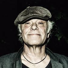 When did Kim Larsen release “Joanna”?