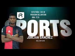 Relc Sports Inc. Panama