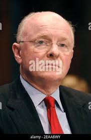 David O'Reilly, chairman and CEO, Chevron Corporation, testifies before  Senate Energy and Natural Resource Committee in Washington, D.C.