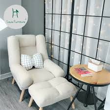 Louis Fashion Living Room Sofas Lazy Man Single Balcony Bedroom Mini Sofa Mini Reading Leisure Folding Back Living Room Sofas Aliexpress Miniature dollhouse sofa 1/12 scale mini dollhouse for babies doll house white. louis fashion living room sofas lazy man single balcony bedroom mini sofa mini reading leisure folding back