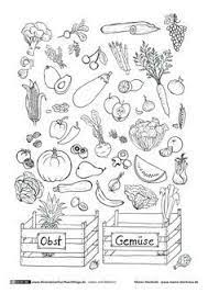 Download Als Pdf Leben Und Wohnen Obst Gemuse Ratespiel Dieckvoss Ratespiele Vorschule Herbst Im Kindergarten