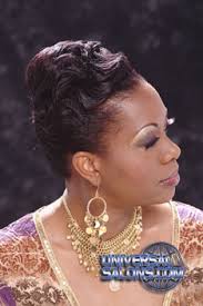 UP DO'S from RORY STEELE