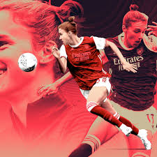 The striker is currently the record wsl goalscorer with 60 goals in 67 games in the division. Vivianne Miedema Is A World Beating Talent Who S Been Hiding In Plain Sight The Ringer