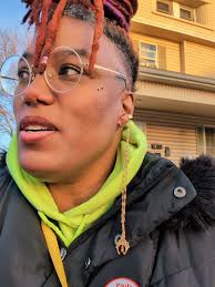 Christmas Lights Gypsy Hill Park Stauton