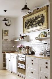 34 best vintage kitchen decor ideas and