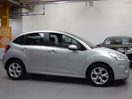 Image result for Gris Aluminium 2011 Citroen
