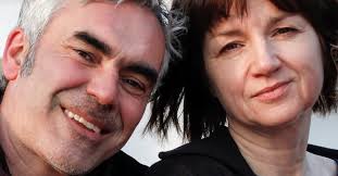 Kristofer Lundström förlorade sin Lena