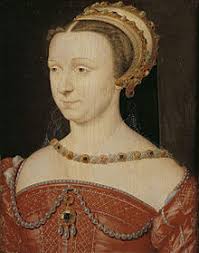 Marie Stuart in France: Women who shaped the early life of the Queen of  Scots