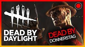 1..2..3.. Freddy kommt vorbei | Dead by Donnerstag - YouTube