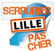 Serrurier Lille dépannage serrurier Lille pas cher