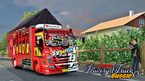 Check spelling or type a new query. Mod Livery Truck Bussid V3 2 Pour Android Telechargez L Apk