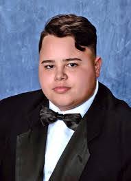 Andrew Wasowicz's Instagram, Twitter & Facebook