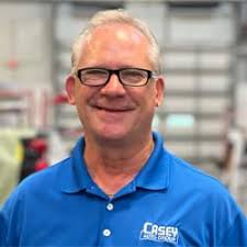 Casey Collision Center Staff