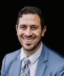 Joseph Sahagun's Instagram, Twitter & Facebook