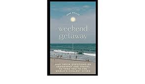 If you can answer 50 percent of these science trivia questions correctly, you may be a genius. Weekend Getaway 2000 Trivia Questions On Geography And Travel To Take You To The World S Coolest Cities Geography Trivia Cities Dallas Jane 9798721691348 Amazon Com Books