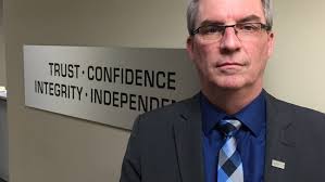Head of Nova Scotia's police watchdog stepping down to take job in B.C.
