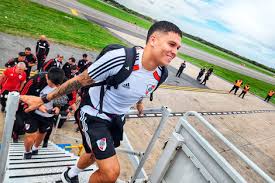 River Plate vs. Palmeiras: ¿Hazaña o Adiós a la Libertadores? - Imagen principal del artículo