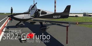 Scenery enhancements that greatly improve. Sr22 Turbo G6 Freeware For Xp11 The Bargain Hunter S Shack The Avsim Community