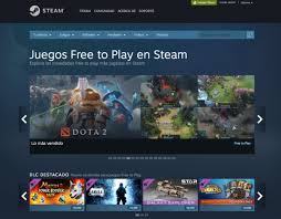 Juegos completos de pc y para juegar en internet. Asi Puedes Descargar Juegos Gratis Para Ordenador Con Windows Gaming Computerhoy Com