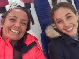NI family taking to the skies in memory of aunt and niece who died suddenly  a year apart