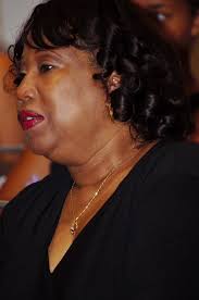 St.Cyr Family Reunion