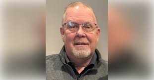 Obituary information for Mark Lee Erickson