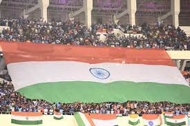 The asian football confederation has received expressions of interest from five member associations. India Officially Submits Bid To Host Afc Asian Cup In 2027