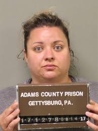 Woman takes plea deal for endangerment charge