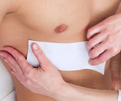 Erkeklere Agda Salonu Esteliza Guzellik Bursa