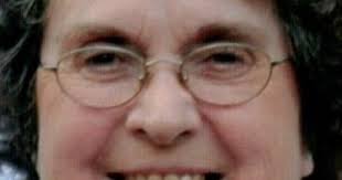 Brenda Joyce Burchfield