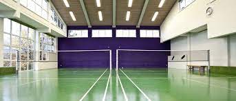 Badminton filderstadt