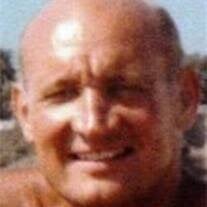 Page Lyerly Obituary