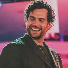 Henry Cavill