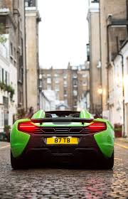 Mc Laren 650s Ladyluxurydesigns Mclaren Cars Super Sport Cars Mclaren