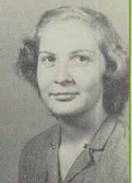 Inez Bell Hilliard (1934-2016)