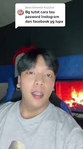 Cara Melihat Kata Sandi Iq Yang Lupa