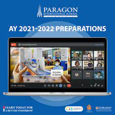Cael online can be safely taken from home and is overseen by a live, human proctor through proproctor. Paragon International School Photos Facebook
