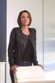 Chyler Leigh Supergirl Supergirl Alex Alex Danvers