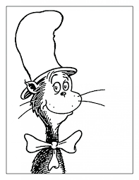 Printable dr seuss worksheets coloring sheets. Dr Seuss Coloring Pages Dr Odd Coloring Home