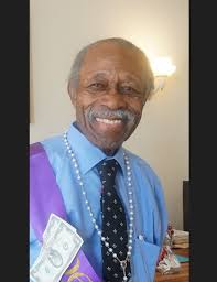 Obituary information for Allen Rogers Simpson