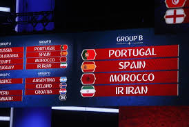 Miroslav klose akan membawa trofi piala dunia ke panggung, sementara gary lineker akan memandu acara. Rusia Vs Arab Saudi Buka Piala Dunia 2018 Republika Online