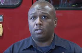 Detroit firefighters honored for their bravery in the face of danger