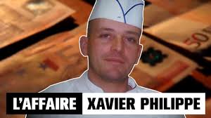L'affaire XAVIER PHILIPPE