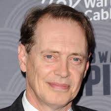Steve Buscemi supports bone marrow drive