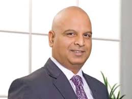 Possibility of cut in repo rate limited in near-term: Satish Menon, Geojit  Financial Services